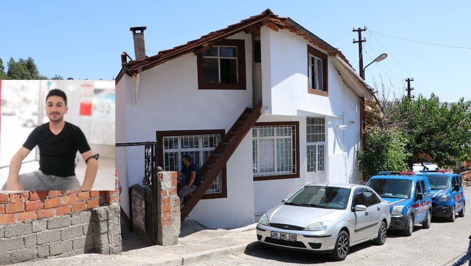 Havzalı Uzman Çavuş Beylik Silahı İle İntihar Etti
