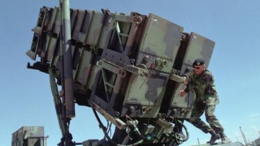 ABD’li Büyükelçi: Türkiye ile S-400’lere alternatif Patriot’ların satışı için görüşmeler