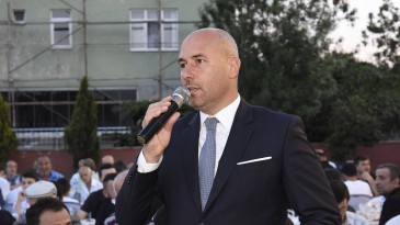 Tekkeköy Her Geçen Gün Büyüyor