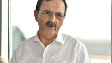 Başkan Şahin: “Bizim görevimiz yatırımcın önünü açmak”