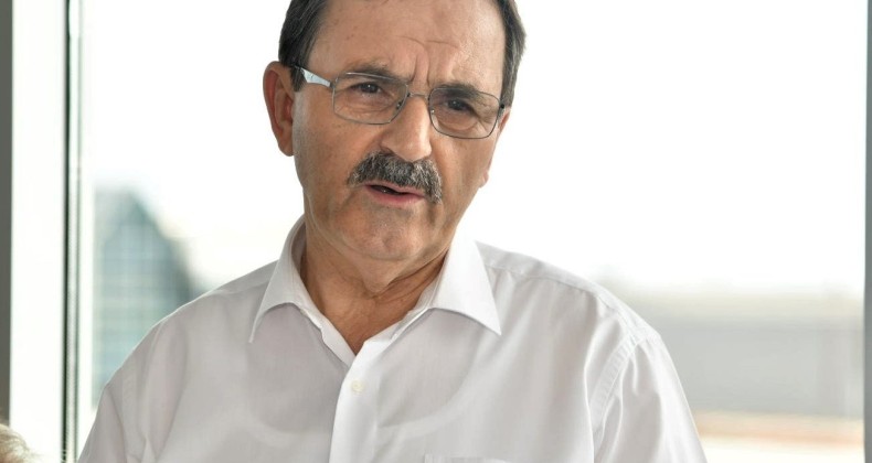 Başkan Şahin: “Bizim görevimiz yatırımcın önünü açmak”