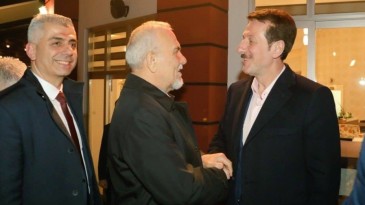 Başkan Tok: Cumhur İttifakı mecliste’de güçlü olmalı
