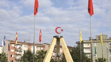 Tekkeköy’de 15 Temmuz unutturulmuyor