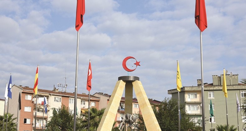 Tekkeköy’de 15 Temmuz unutturulmuyor
