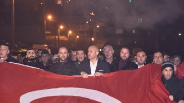 Başkan Togar: Kutlukent bölgesinde dev Projeler hayat buldu