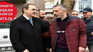Hazır ailesinin acı günü
