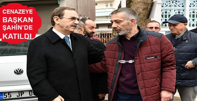 Hazır ailesinin acı günü