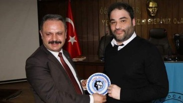 Prof. Şen: Enver Paşa “Turan” gibi bir ülkü bıraktı