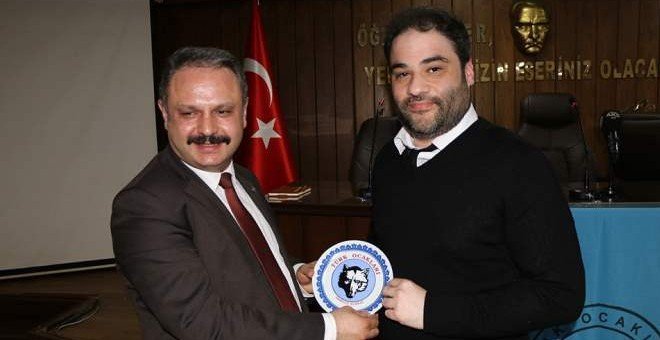 Prof. Şen: Enver Paşa “Turan” gibi bir ülkü bıraktı