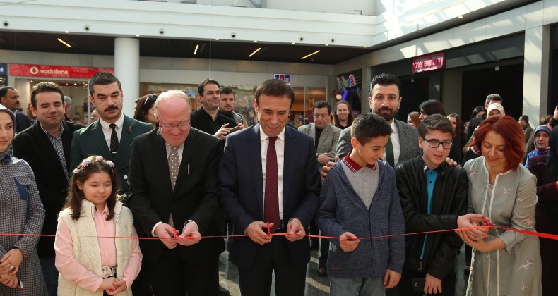 Hedef sağlıklı toplum