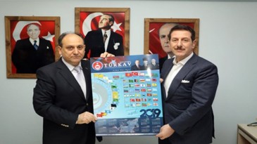 TÜRKAV’dan Cumhur İttifakına tam destek
