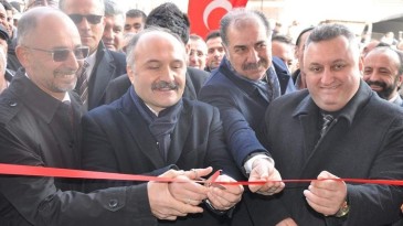 ERHAN USTA HAVZA’DA SKM AÇTI