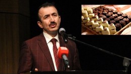 Samsun ‘Butik Çikolata’ üretiminden 1 Milyar Lira kazanabilir