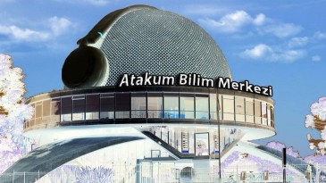BAŞKAN ŞAHİNDEN ATAKUM’A DEV PROJE