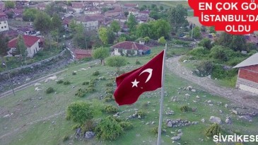 KÖYE DÖNÜŞ BAŞLADI!