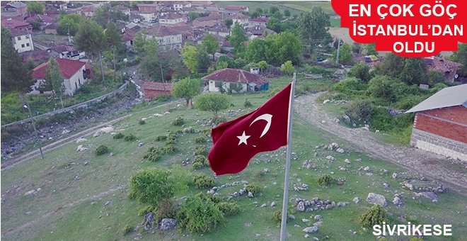 KÖYE DÖNÜŞ BAŞLADI!