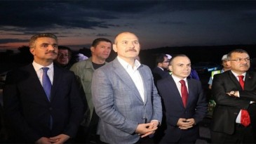 Bakan Soylu: Kartal’da can kaybı 21’e çıktı
