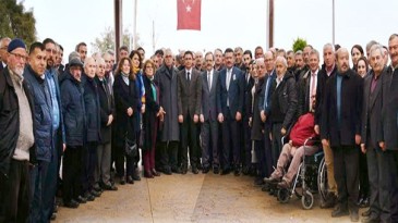 Zihni Şahin, “Kazanan Atakum olacak!”