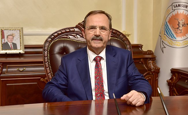 BAŞKAN ŞAHİN: “Milletimizin Efendisi Değil Hizmetkarıyız”