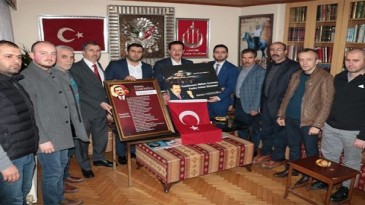 Alperenler “Devletin bekası” dedi