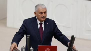 AK Parti’nin Meclis Başkanı Adayı Yıldırım oldu