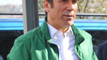 Dönüşen şehir canik