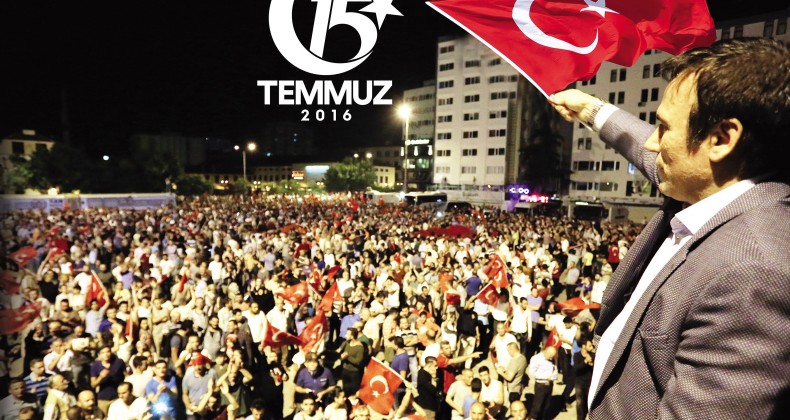 Canik Geleceğe Hazırlanıyor
