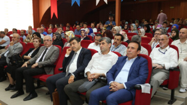 Güçlü Olmanın Yolu Bilgiden Geçiyor