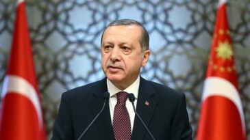 Yeni Kabine Pazartesi Açıklanıyor