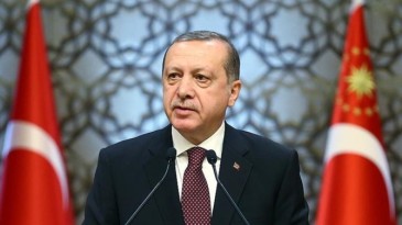 Erdoğan: Kabinede Meclis’ten de İsimler Yer Alabilir