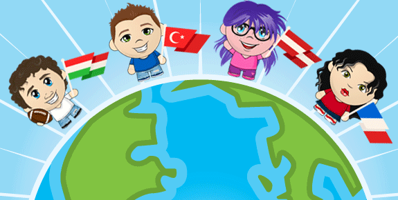 152 ülkede 5 milyon Türk vatandaşı yaşıyor