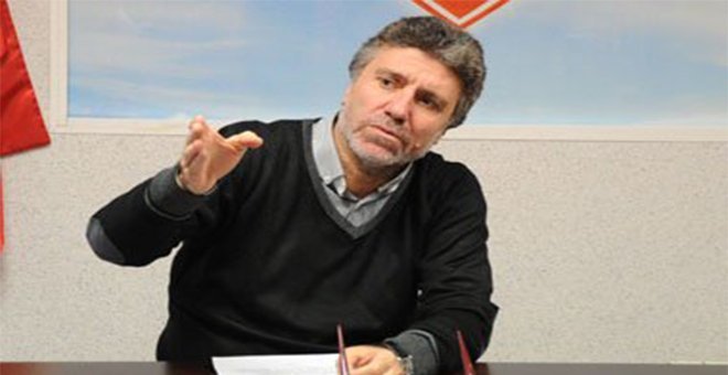 Eski Samsunspor Kulübü Başkanı Emin Kar vefat etti