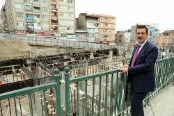 Yerinde Dönüşüm Unkapanı’na Değer Katacak