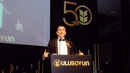 Ulusoy Un, Söke Un’u bünyesine kattı