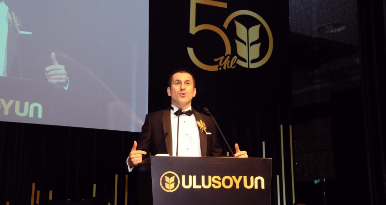 Ulusoy Un, Söke Un’u bünyesine kattı
