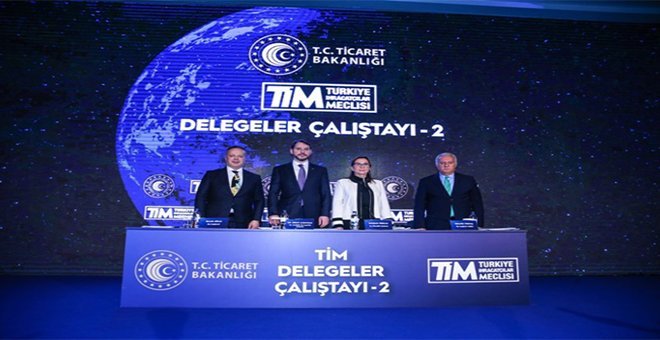 İhracatta rekor getirecek 7 öneri