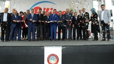 İlkadım’da “Bilime ilkadım”bilişim şenliği gerçekleşti