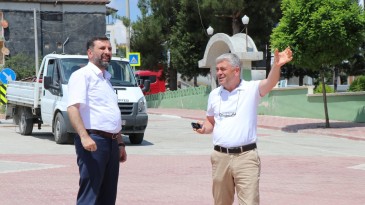 Kavak Işıl Işıl Oldu
