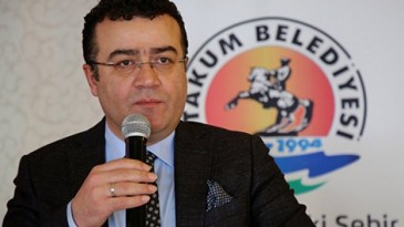 Başkan Taşçı’dan Turizm Atağı