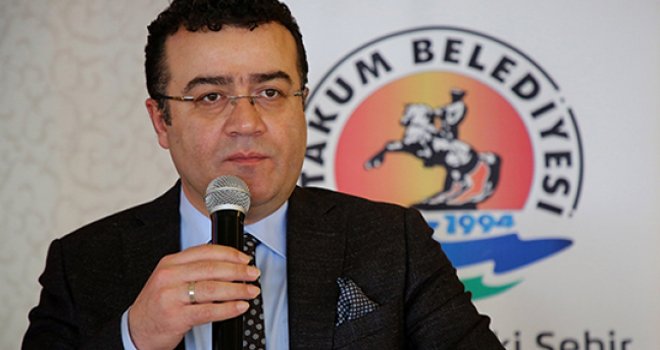 Başkan Taşçı’dan Turizm Atağı