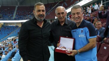 Muhammet Beşir Samsunspor’da