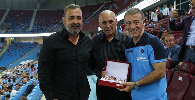 Muhammet Beşir Samsunspor’da
