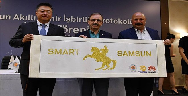 Başkan Şahin:” Hedefimiz 100. yılda 100 yatırımcı”
