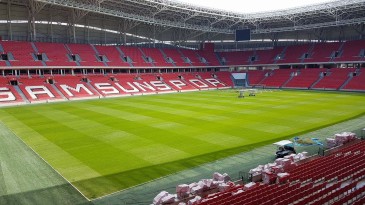 Samsunspor’da kombine fiyatları açıklandı