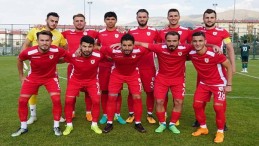 Samsunspor 2 Eylül’de Amed spor ile karşılaşıyor