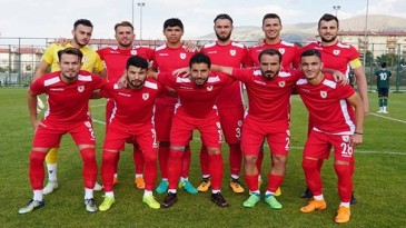 Samsunspor 2 Eylül’de Amed spor ile karşılaşıyor