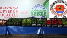 Samsun’da tanzim satışları başlıyor!