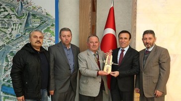 Samsun, kültürü zengin bir şehir