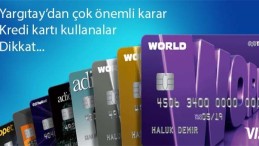 Çalınan kredi kartından çekilen paradan kim sorumlu?