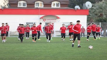 Eyüpspor hazırlıkları devam ediyor